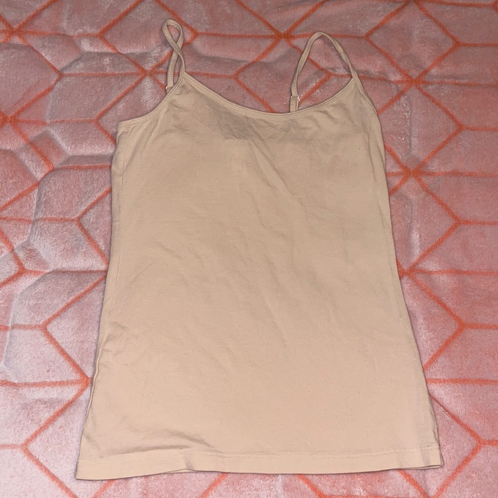 Forever 21 Adjustable Cami
